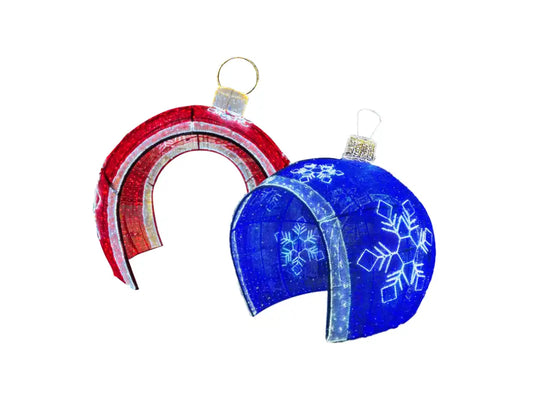 christmas-arch-walkthrough