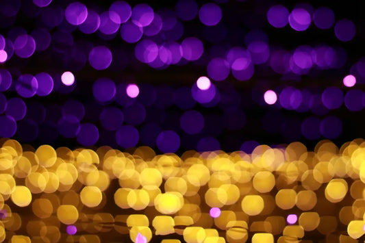 Ready-to-Ship Mardi Gras Décor Bundles for Municipalities and Event Planners