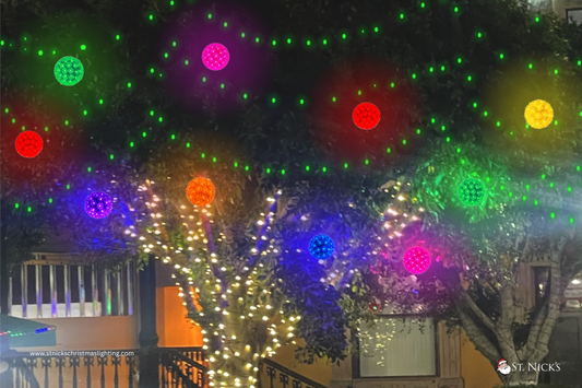 Sphere Lights