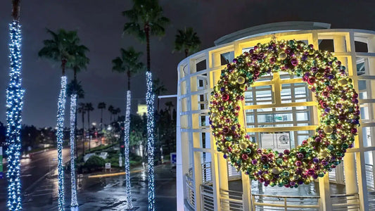 Commercial Wreath Lifecycle Stategy