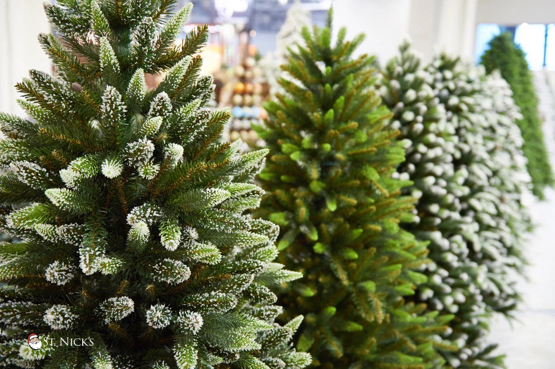 unique-themed-viral-christmas-trees