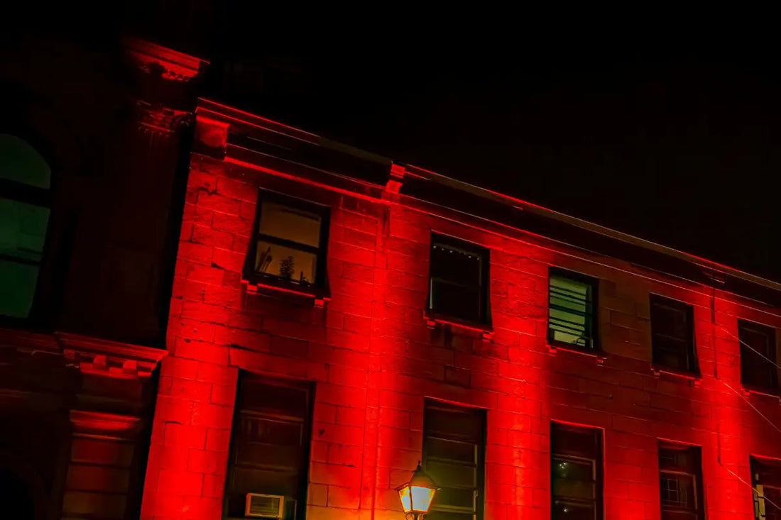 Valentine’s Day for Municipalities and Public Spaces