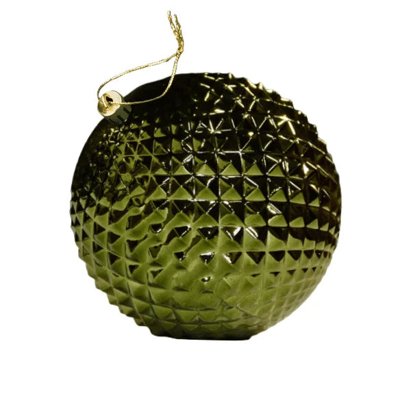 Durian Ornament