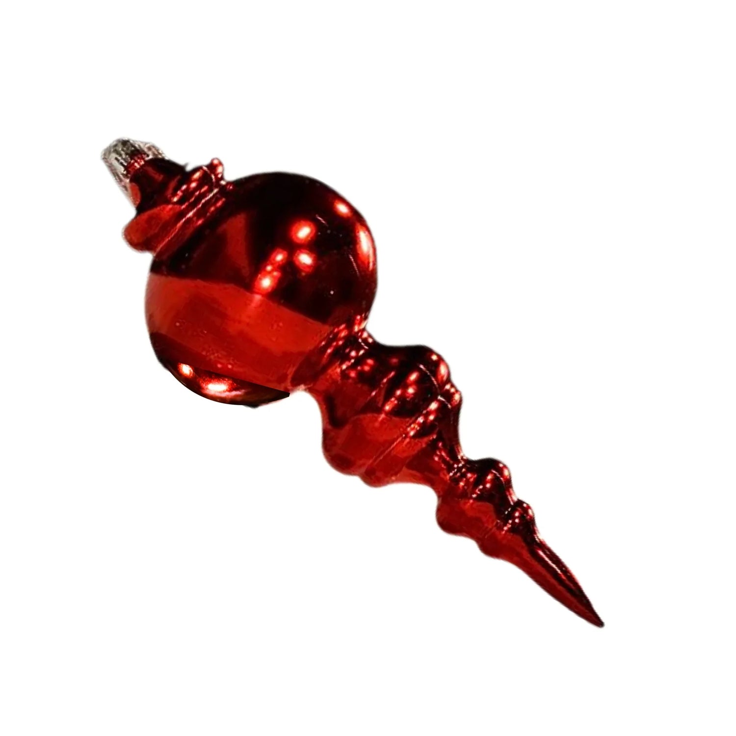 Finials