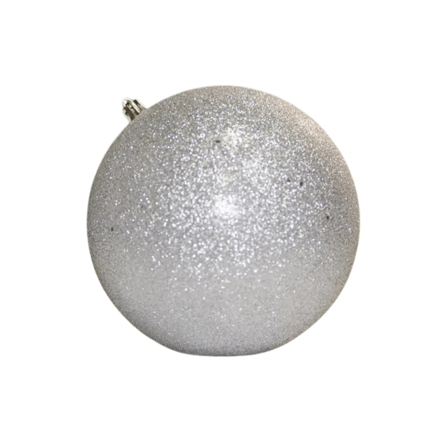 Round Ornaments
