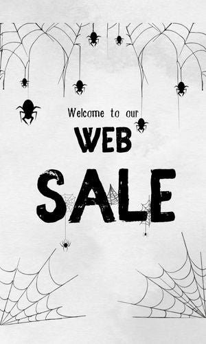 flash-sale-halloween-sale-decorations
