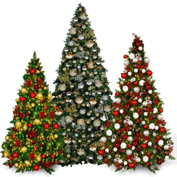 professional-commercial-xmas-tree