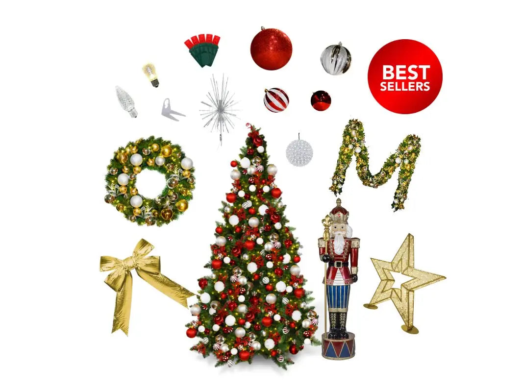  best-selling-christmas-lights-and-st-nicks-items