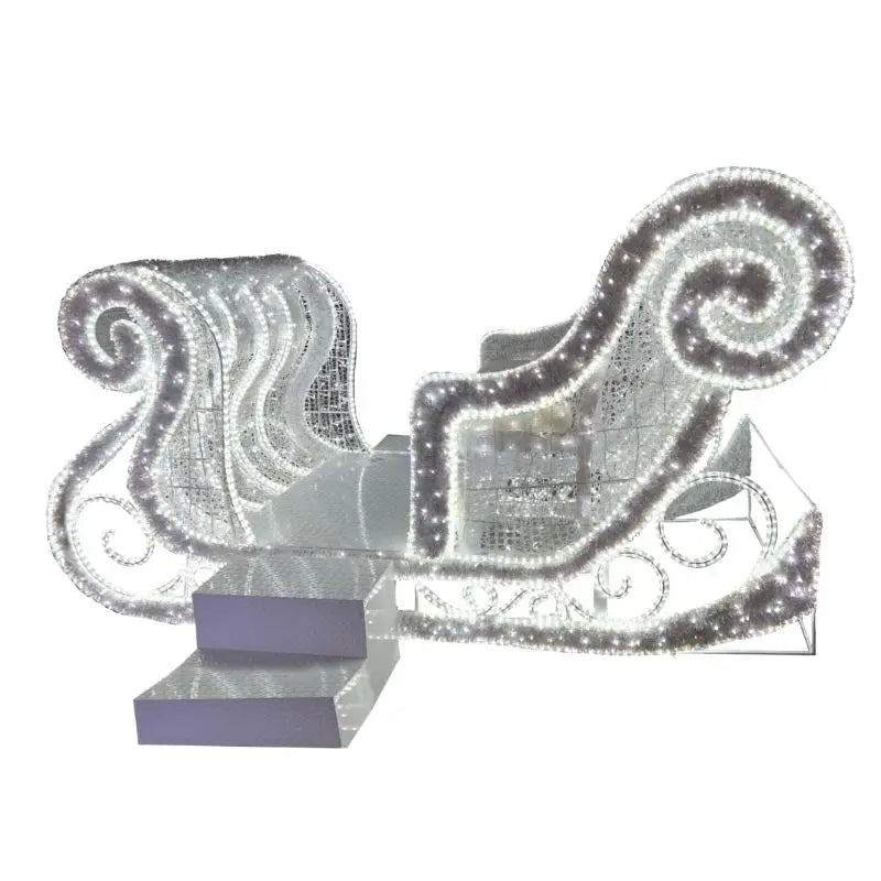 collection-outdoor-lighted -xmas-displays