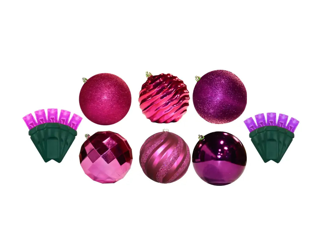 pink-purple-christmas-tree-decor