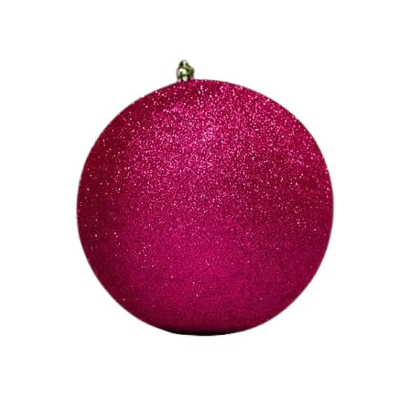 Raspberry Ornaments