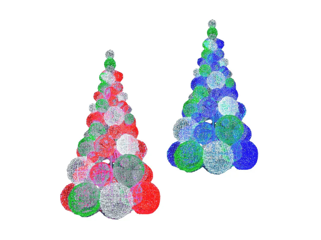 LED-light-sphere-ball-giant-Christmas-trees