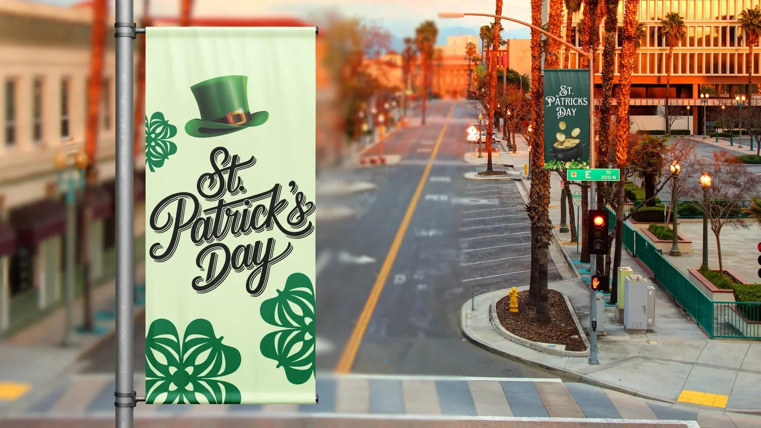 saint-patricks-day-pole-banners