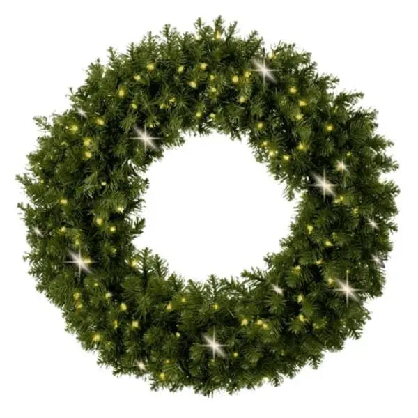 shop-christmas-wreaths-on-sale