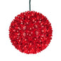 10-LED-Sphere-5MM-Lights-Red-1
