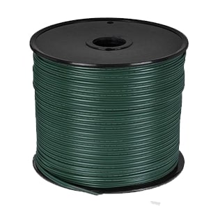 100ft-green-zip-cord-spt-1-cable-st-nicks-CA