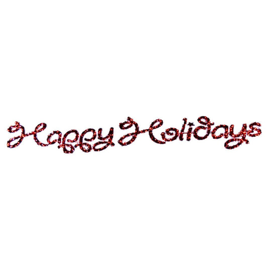 14ft-happy-holidays-red-and-cool-white-christmas-lighting-and-decor-lit-sign-st-nicks-CA