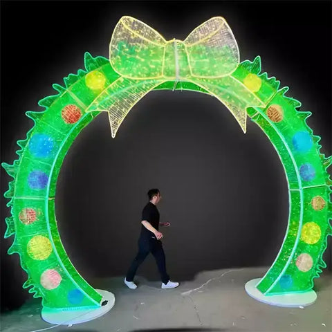 14ft-wreath-walkthrough-arch-02