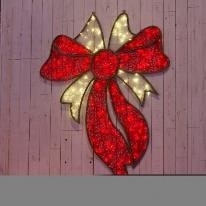 18-2d-red-and-warm-white-christmas-lighting-and-decor-lighted-bow-st-nicks-CA