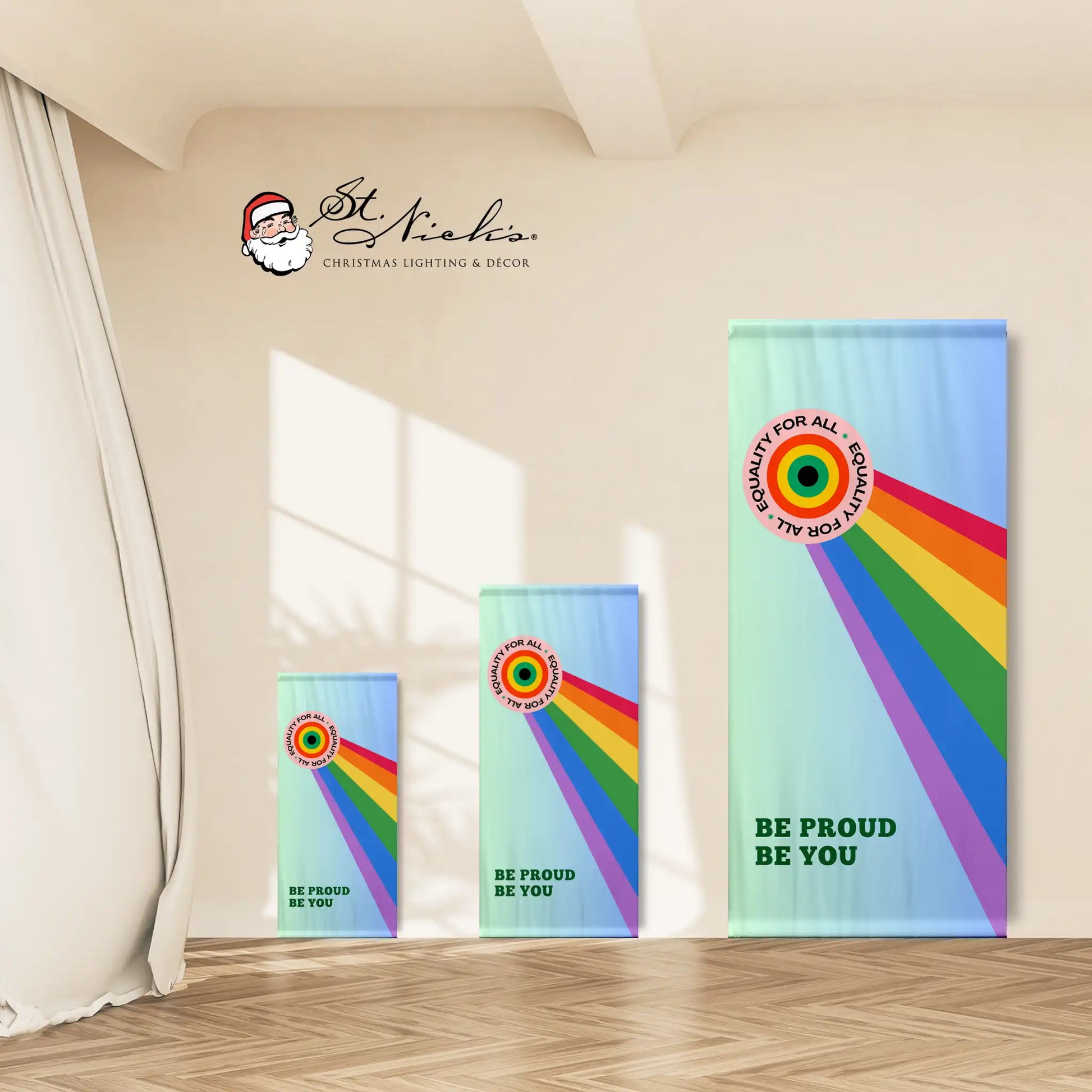 2-be-proud-be-you-equality-for-all-pride-pole-banner-sizes-st-nicks