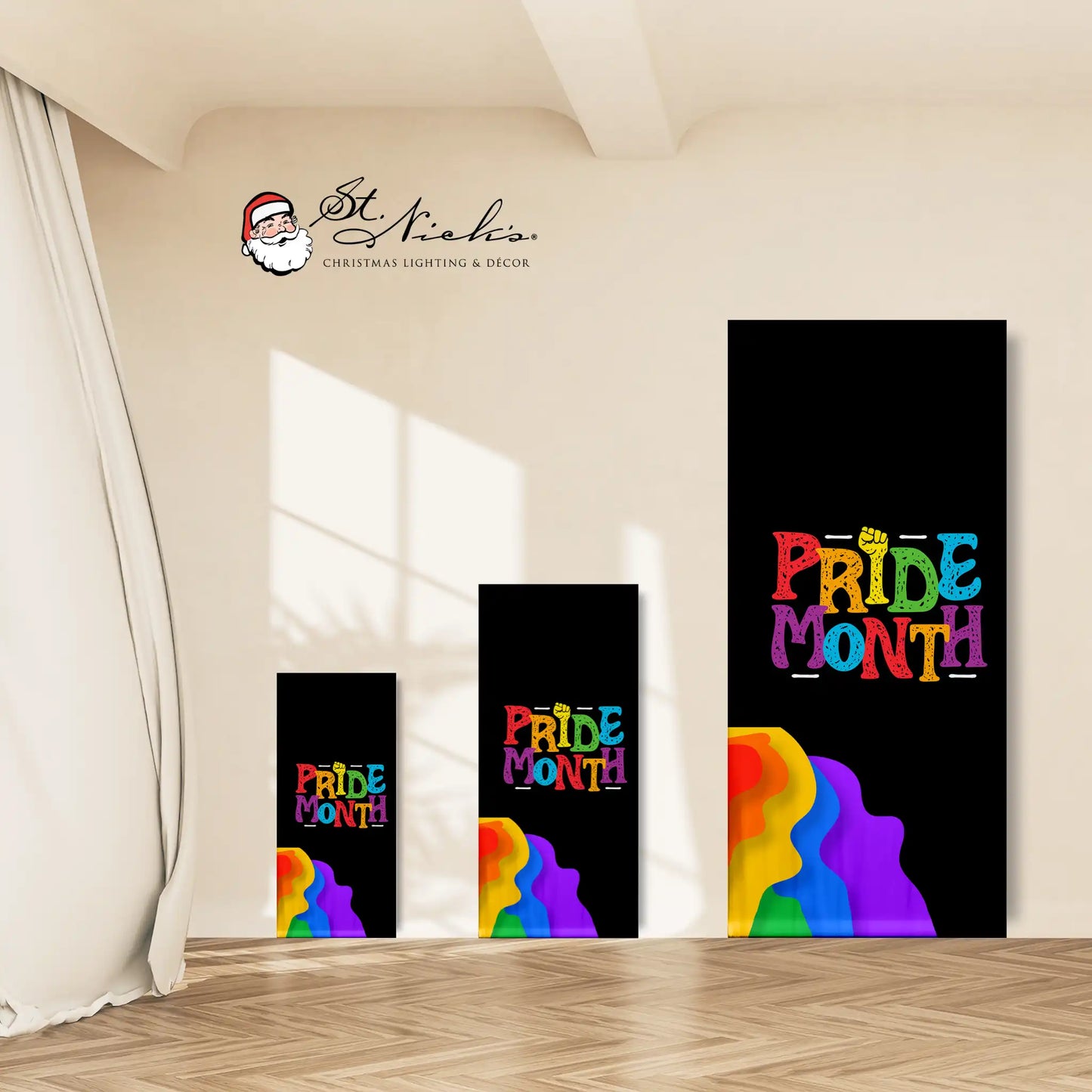 1-pride-month-black-rainbow-wave-pride-pole-banner-st-nicks