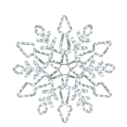 2ft-cool-white-christmas-lighting-and-decor-twinkle-snowflake-st-nicks-CA
