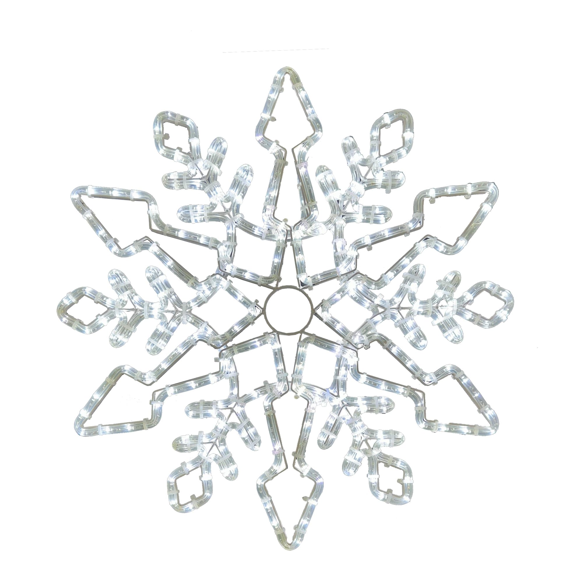 2ft-cool-white-christmas-lighting-and-decor-twinkle-snowflake-st-nicks-CA