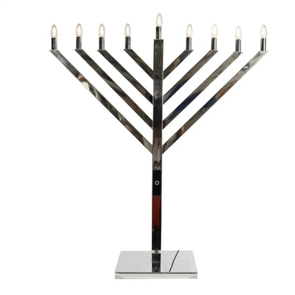 3ft-menorah-with-nine-candles-led-lighting-hanukkah-decoration