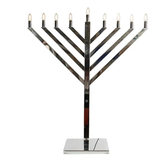 3ft-menorah-with-nine-candles-led-lighting-hanukkah-decoration