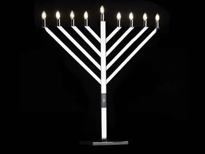 3ft-menorah-with-nine-candles-led-lighting-hanukkah-decoration