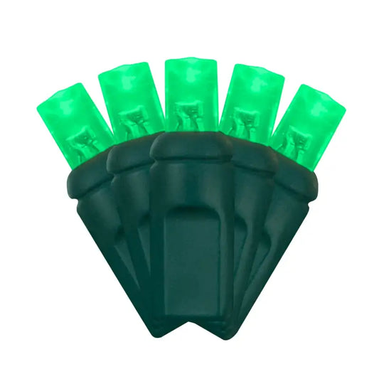 LED-Mini-Lights-5MM-Green-Static-Green-Wire-6-Spacing-1
