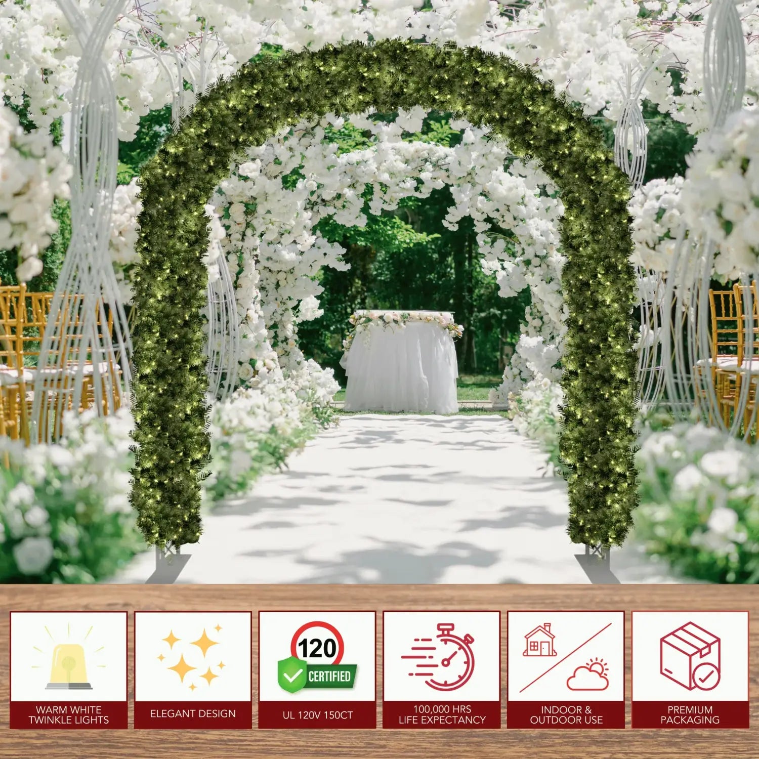 8FT-Garland-Arch-with-Twinkle-LED-Lights-3
