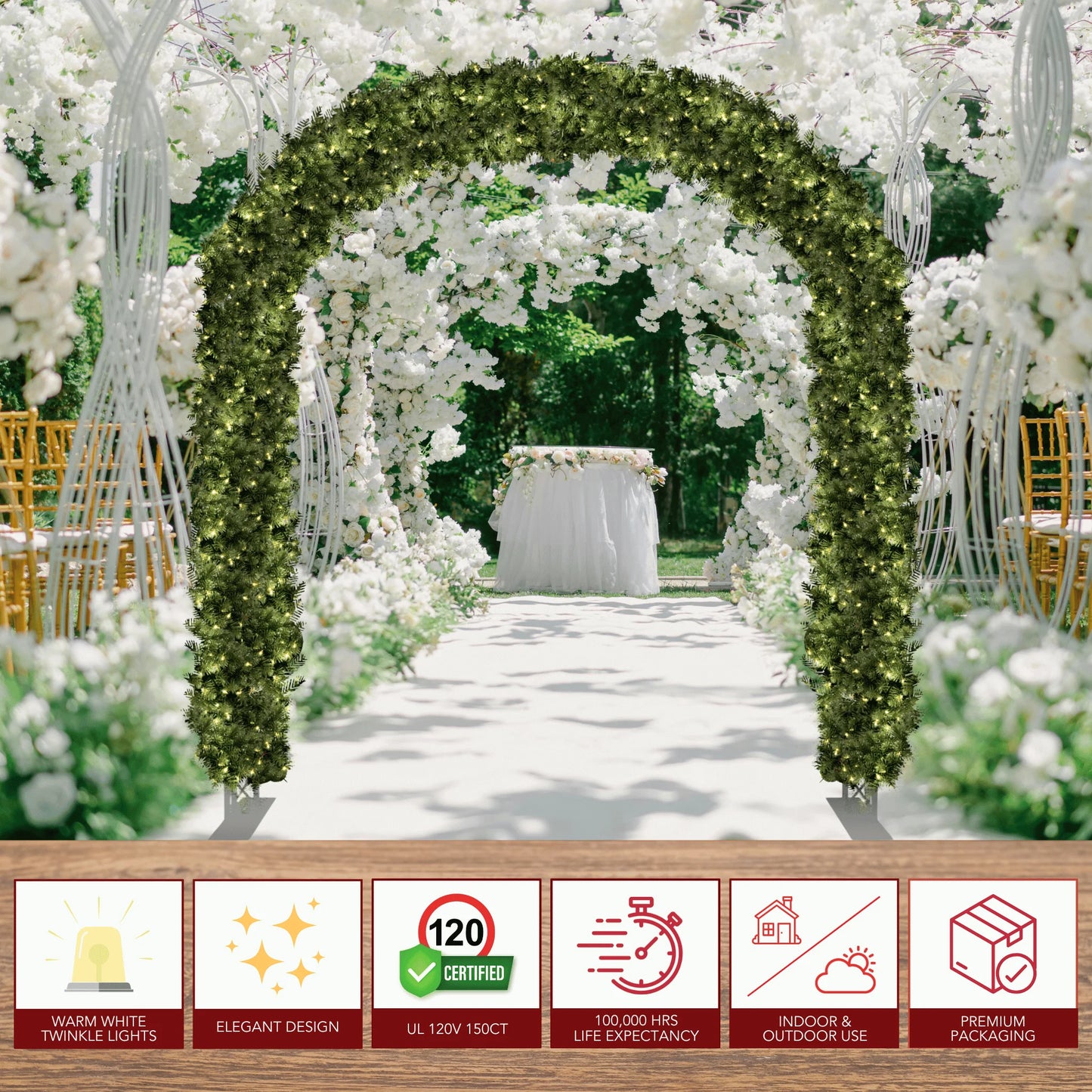 8FT-Garland-Arch-with-Twinkle-LED-Lights-3