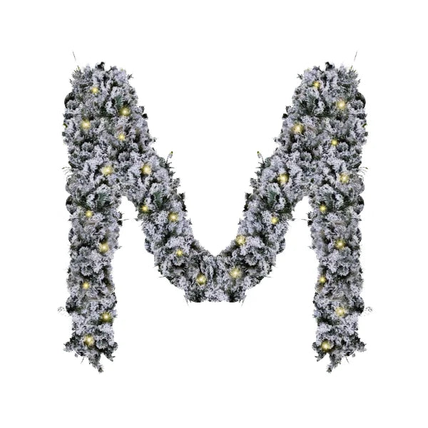 9x14-Flocked-Garland-with-Warm-White-Lights-1