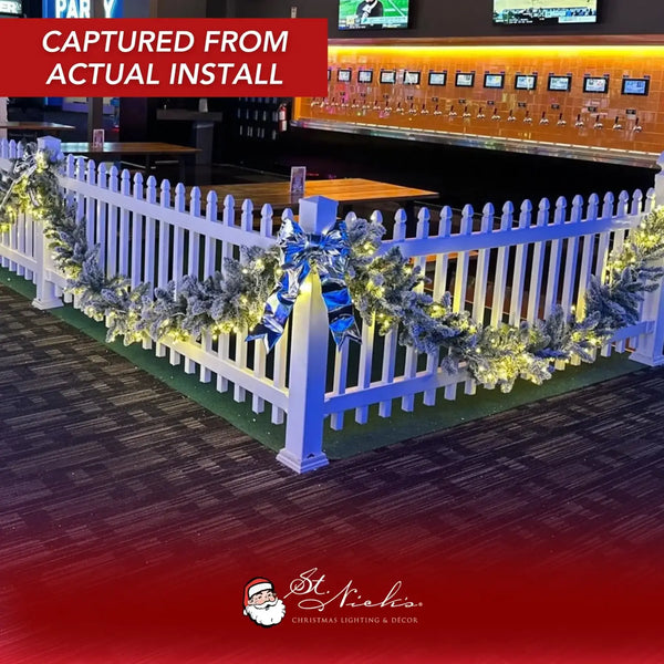 9x14-Flocked-Garland-with-Warm-White-Lights-6