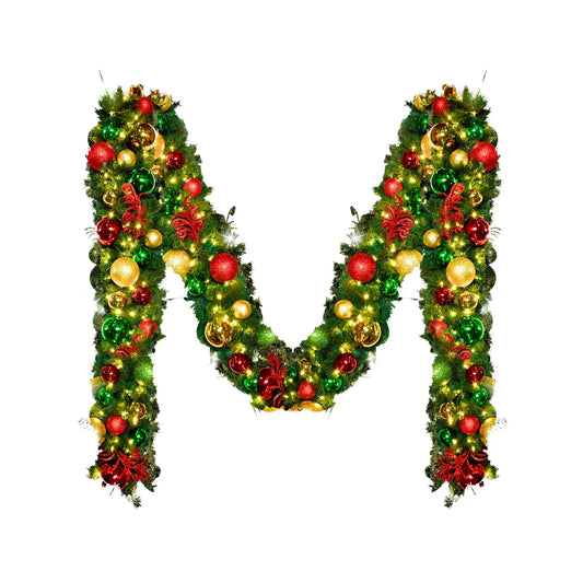 9x14-Pre-Decorated-Garland-Red-Green-Gold-1