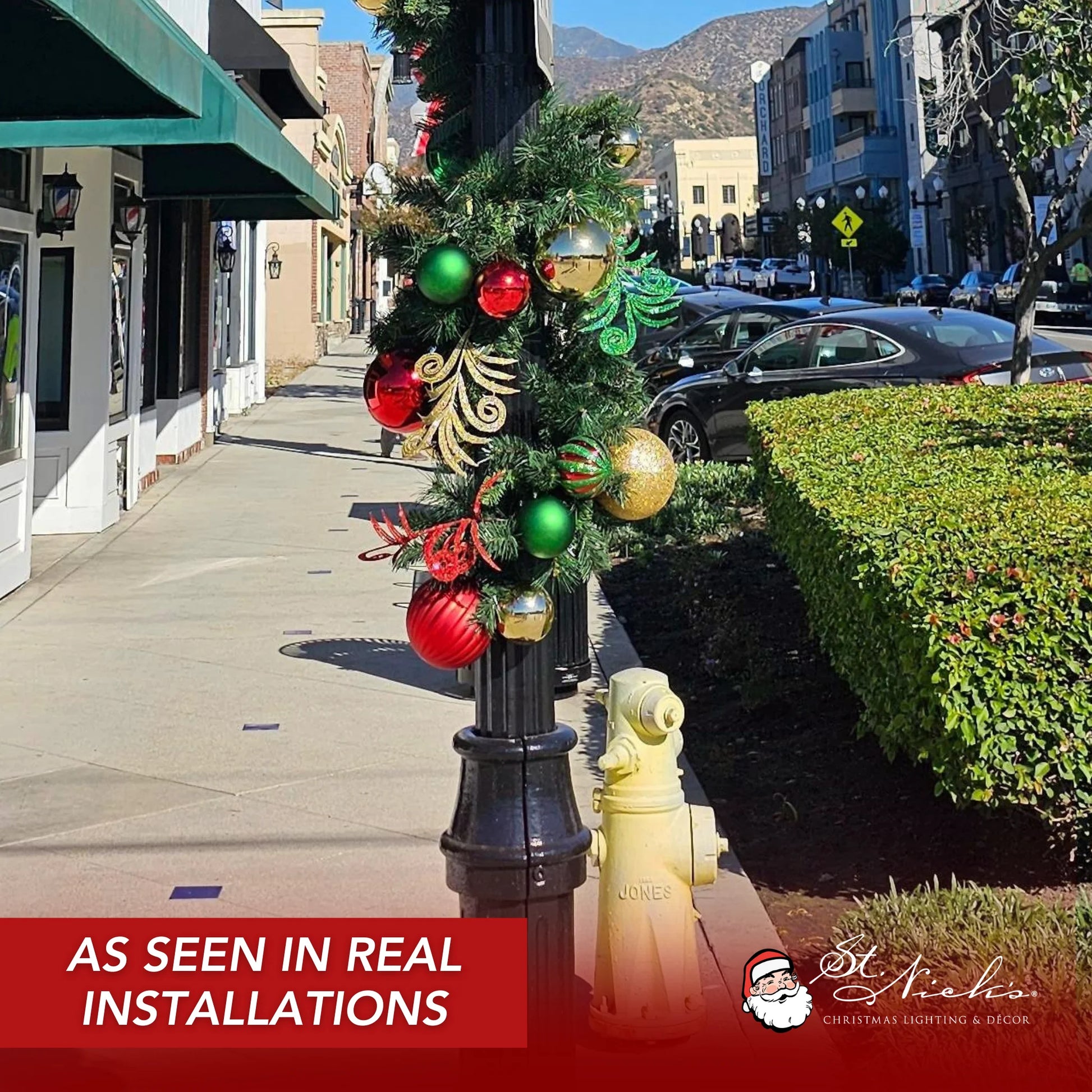 9x14-Pre-Decorated-Garland-Red-Green-Gold-5