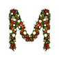9x14-Pre-Decorated-Garland-Red-White-Silver-1