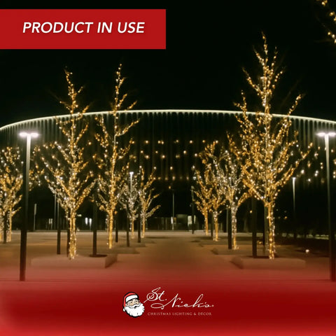 Amber-Warm-Cool-White-Twinkle-LED-Mini-Lights-6-Spacing-9