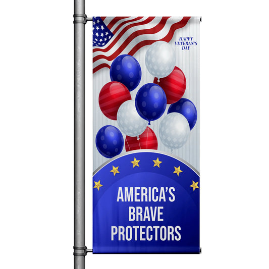 Americas-Brave-Protectors-Pole-Banner-1