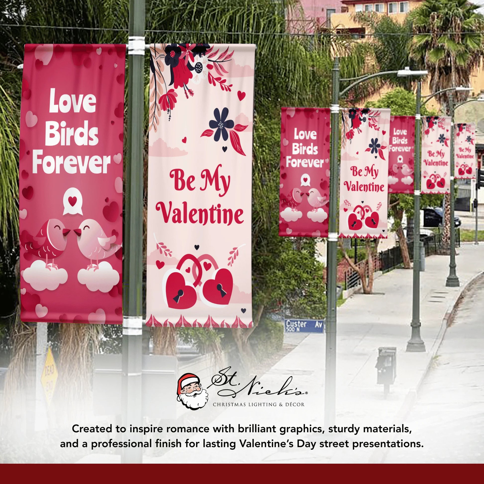 Be-My-Valentine-Pole-Banner-7