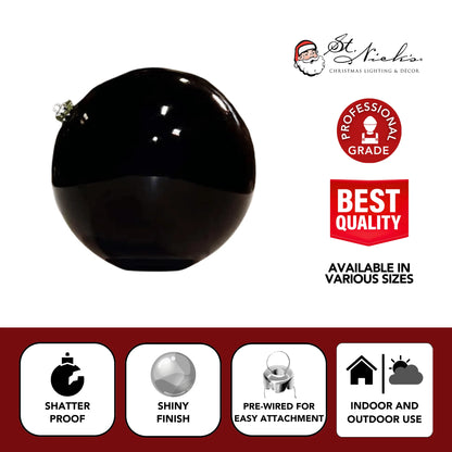Black-Ornament-Shiny-Ball-3