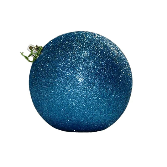 Blue-Ornament-Glitter-Ball-1