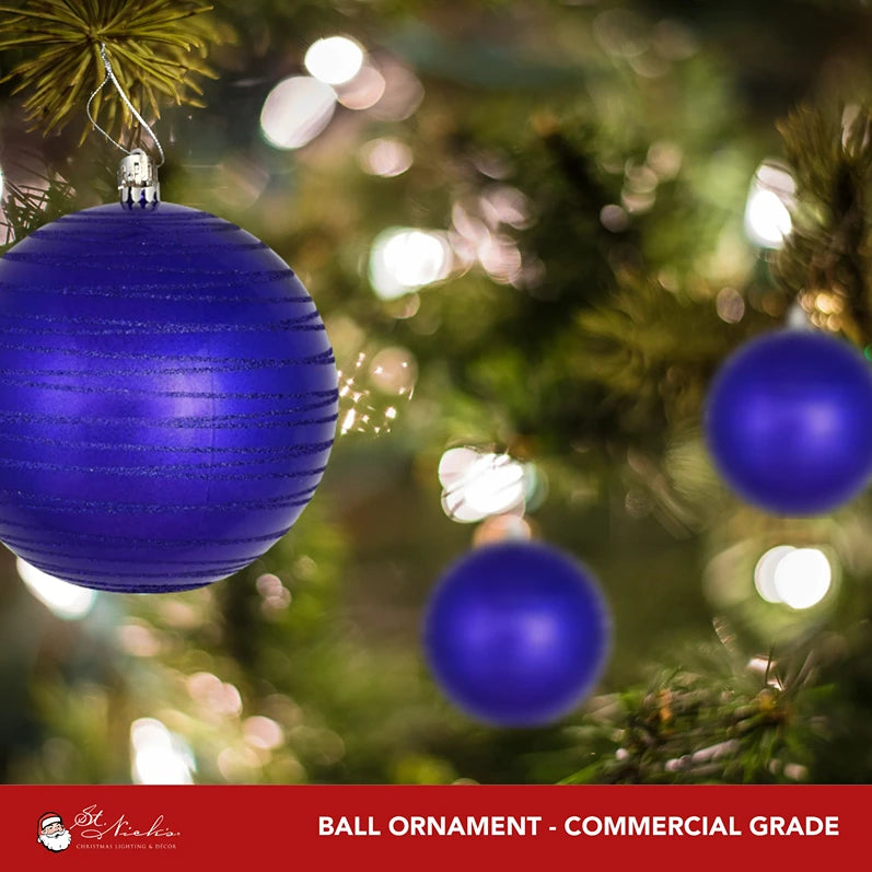 Blue-Ornament-Glitter-Candy-150MM-5