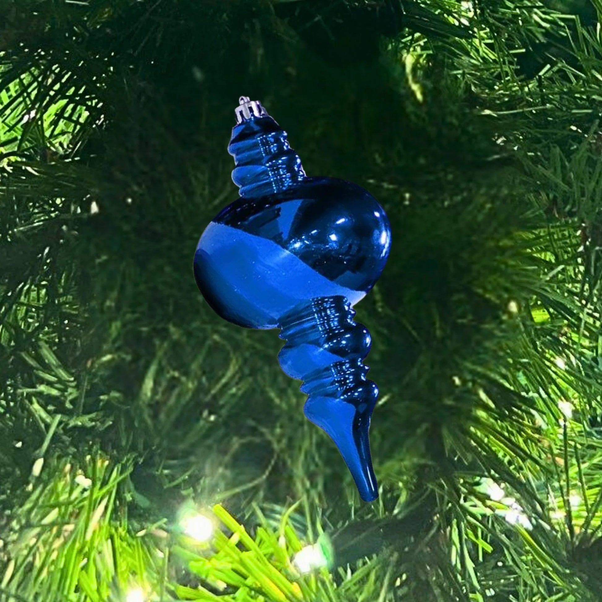 Blue-Ornament-Shiny-Classic-Short-Finial-2