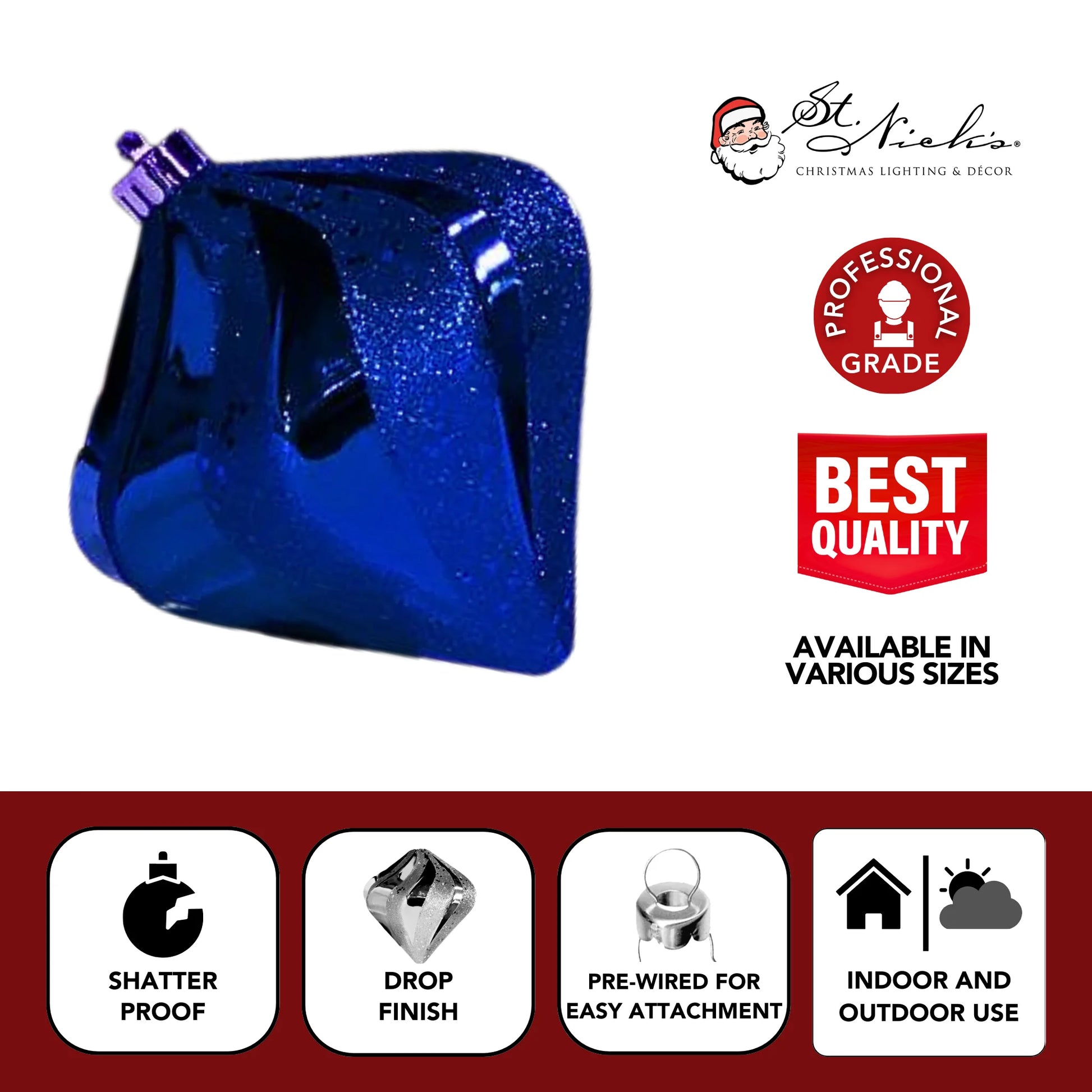 Blue-Ornament-Shiny-Drop-Glitter-Swirl-3