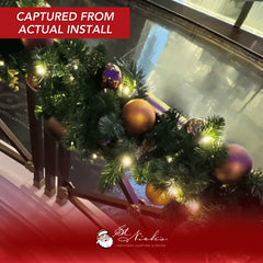 Brown-Ornament-Shiny-Ball-7