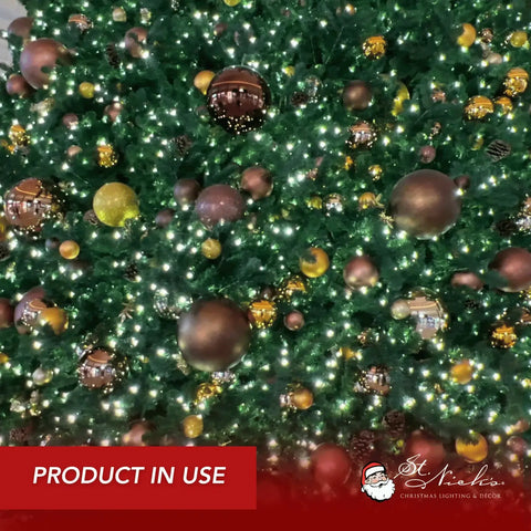 Brown-Ornament-Shiny-Ball-8