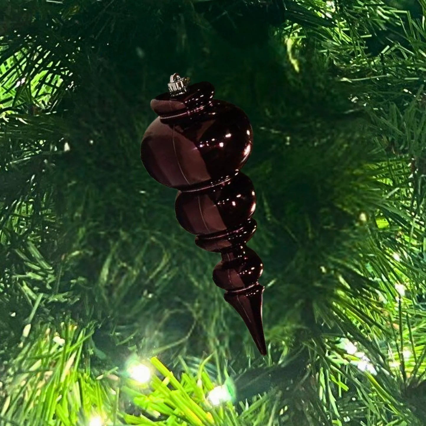 Brown-Ornament-Shiny-Finials-2