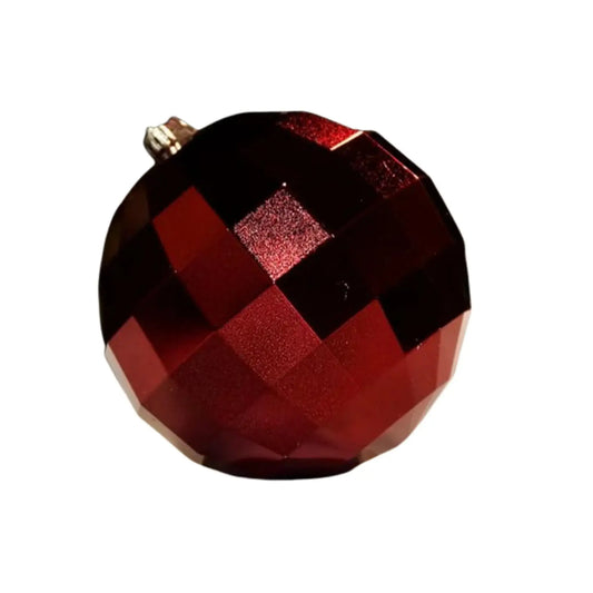 Burgundy-Ornament-Shiny-Diamond-1